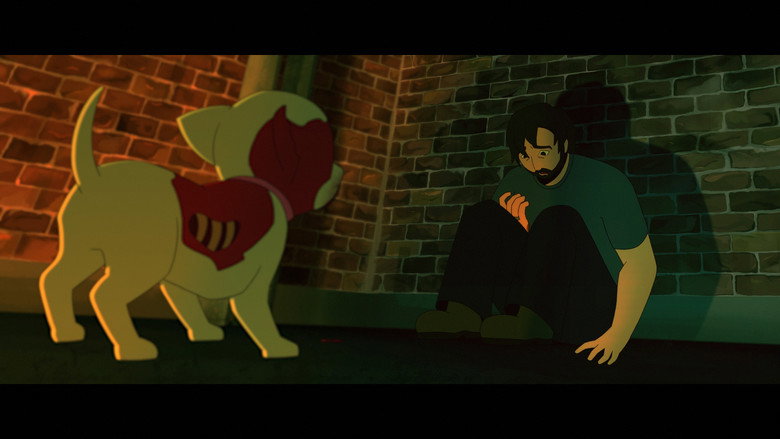 Imatge de The Miracle of Saint Winston