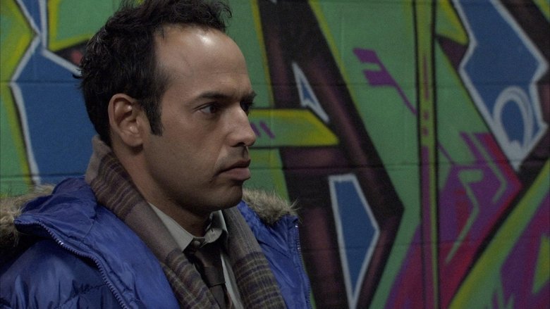 Still image for Detroit 1-8-7 season 1 episode 11: Ice Man/Malibu Still image for Detroit 1-8-7 season 1 episode 11: Ice Man/Malibu