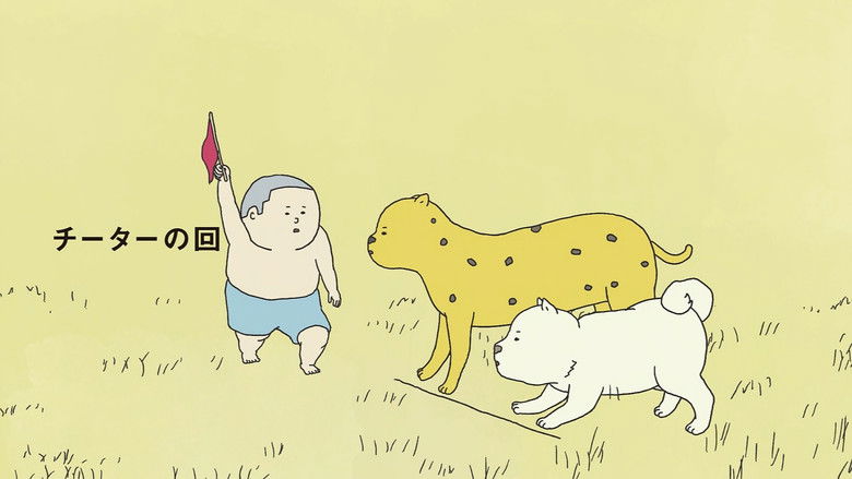 Still image for Ikimono-san season 1 episode 3: Episode 3