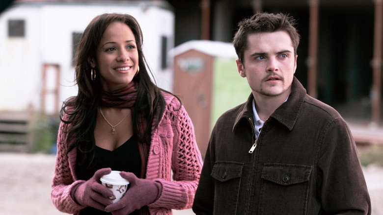 Still from The Sopranos - Season 6 Episode 17