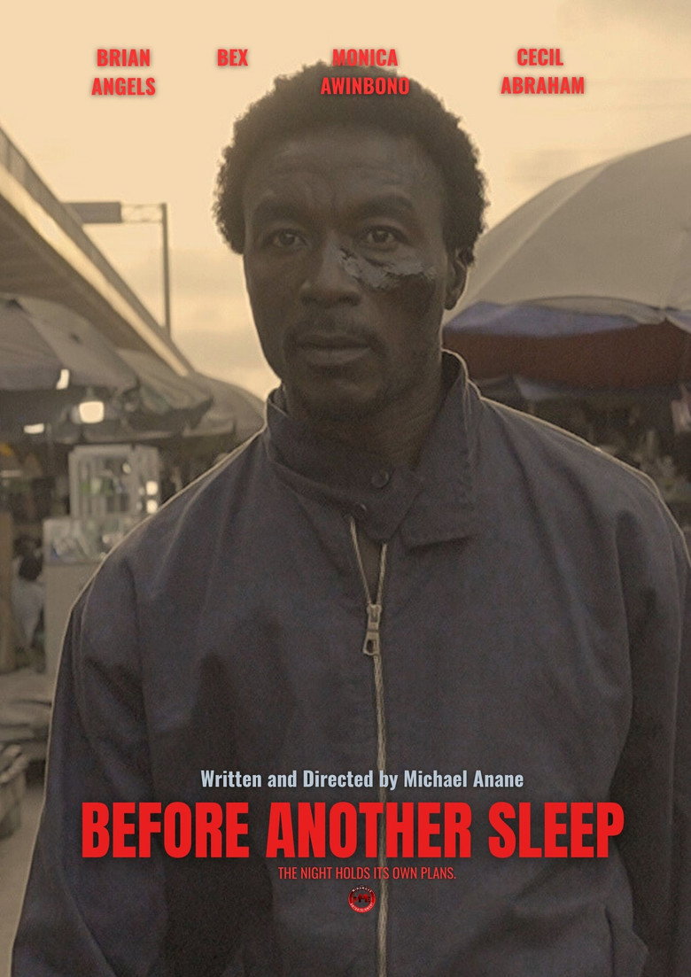Imatge de Before Another Sleep