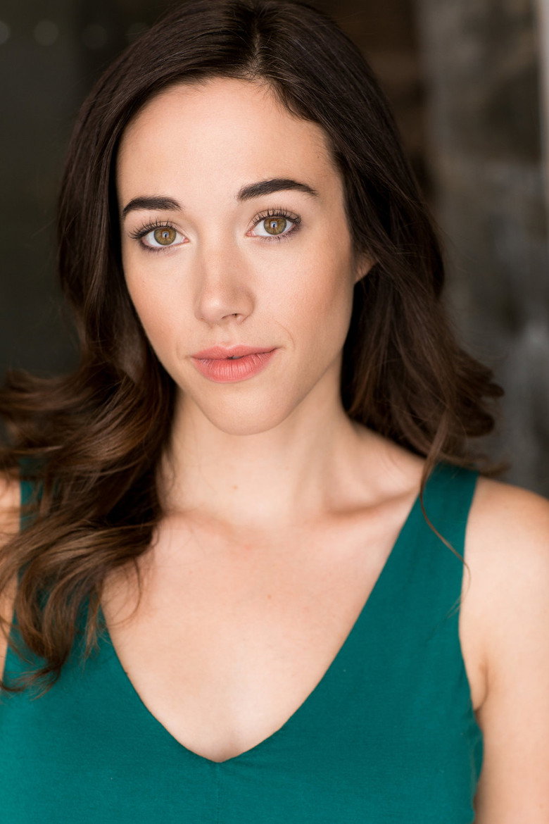 Gabrielle Marie Miller photo 2