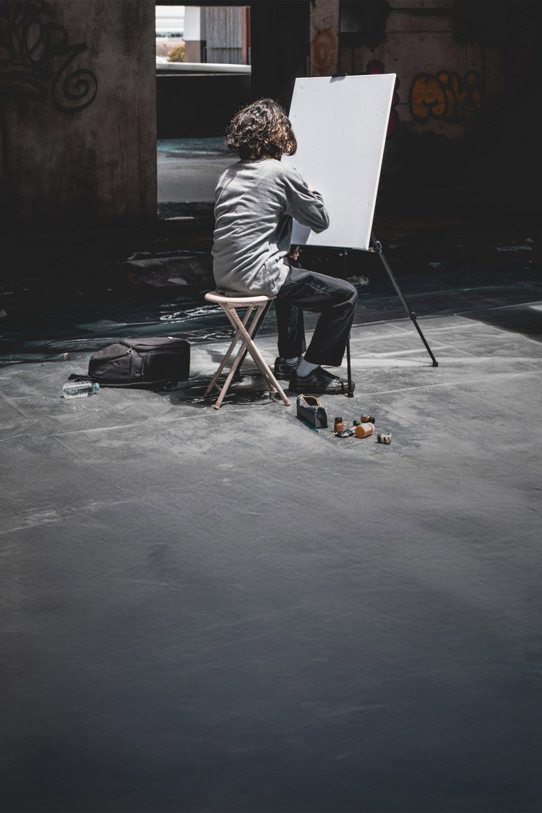 Imatge de รอยเลือดแลผืนผ้า