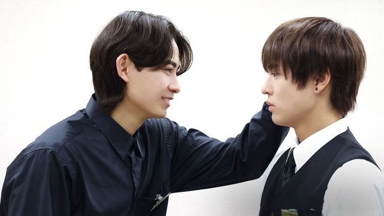 Still image for Cosmetic Playlover season 1 episode 3: You’re Pretty Sneaky, Aren’t You Still image for Cosmetic Playlover season 1 episode 3: You’re Pretty Sneaky, Aren’t You