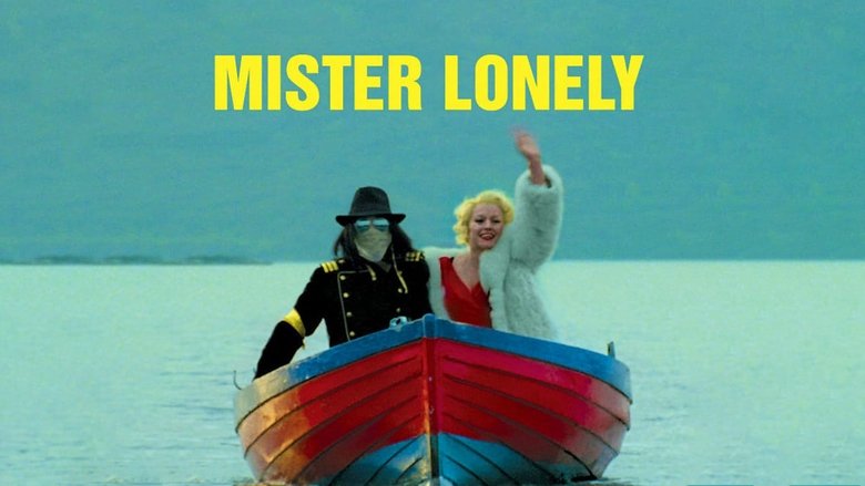 Mister Lonely (2008)