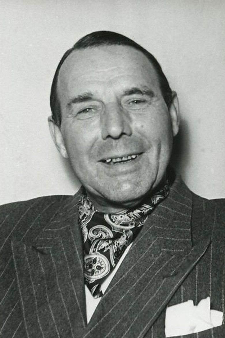 Svend Bille photo 3