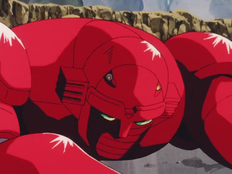 Still image for Red Baron season 1 episode 15: Love! ShinRon vs. Tiger Still image for Red Baron season 1 episode 15: Love! ShinRon vs. Tiger