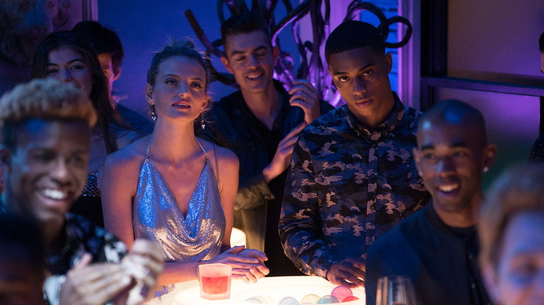 Still from Famous in Love - Season 2 Episode 1