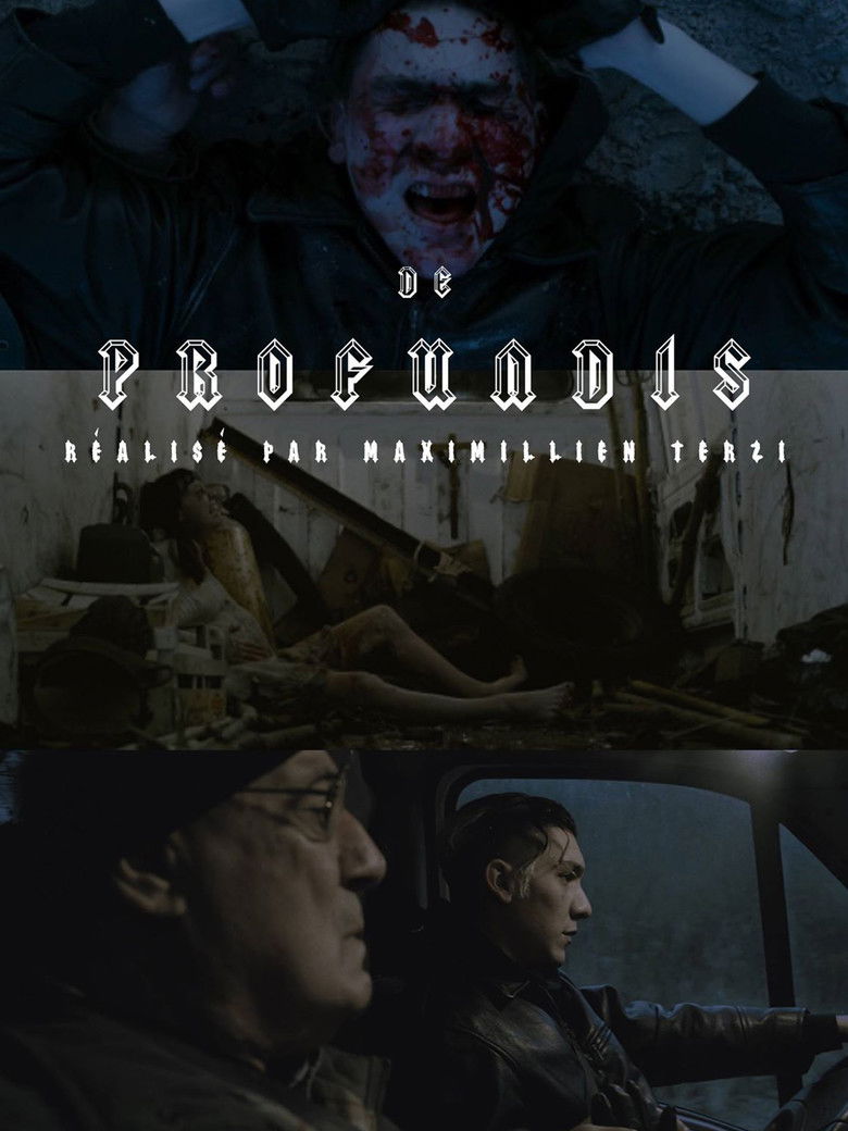 Imatge de De Profundis