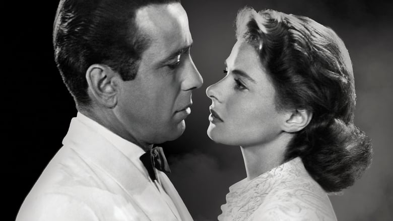 Casablanca streaming sur 66 Voir Film complet
