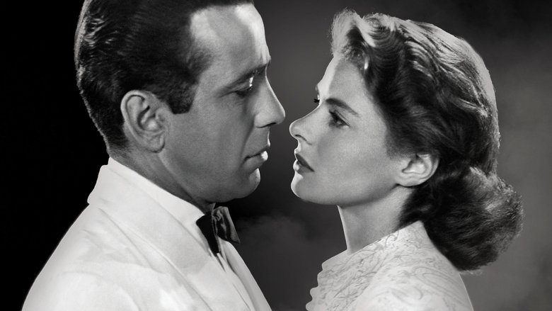 Casablanca คาซาบลังกา (1942)