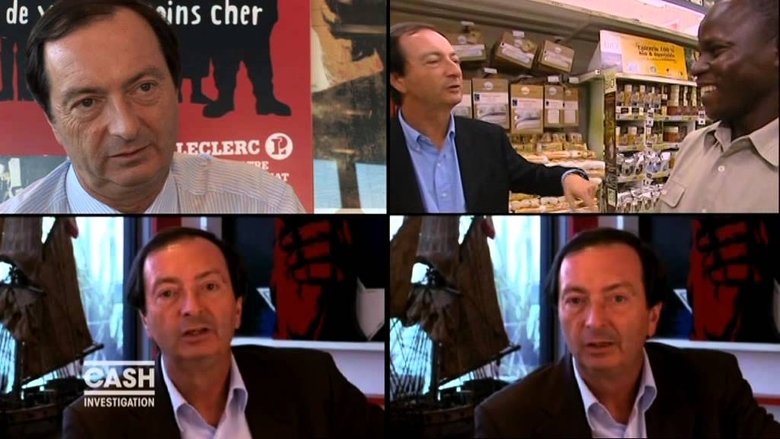 Still image for Cash Investigation season 1 episode 4: Toxic clothes Still image for Cash Investigation season 1 episode 4: Toxic clothes