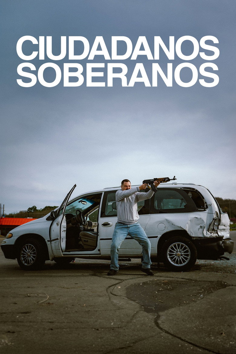 Póster la Película