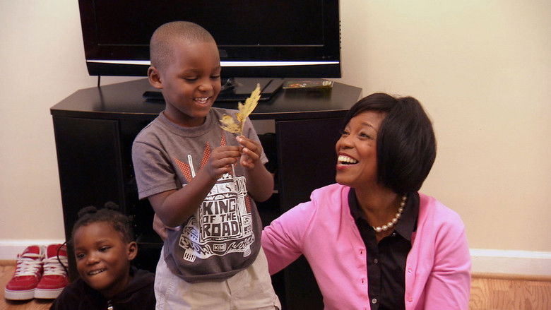 Still image for America's Supernanny season 1 episode 4: The Carzell Family Still image for America's Supernanny season 1 episode 4: The Carzell Family