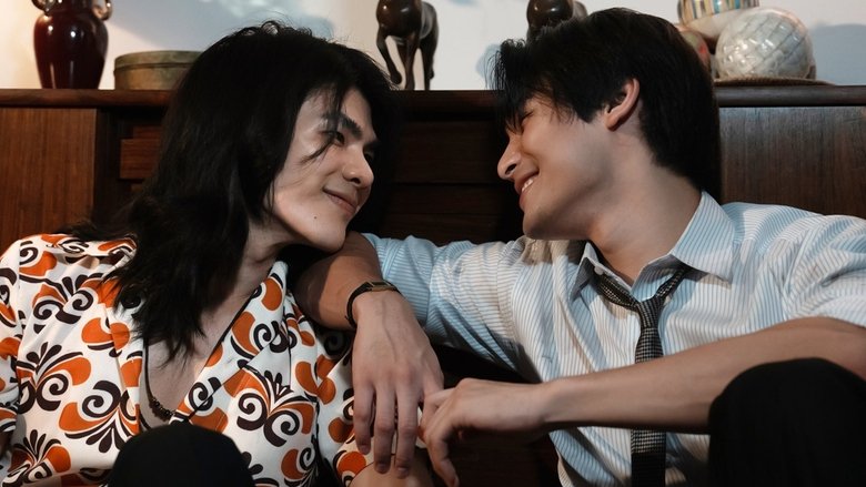 Still image for Shine season 1 episode 6: Episode 6