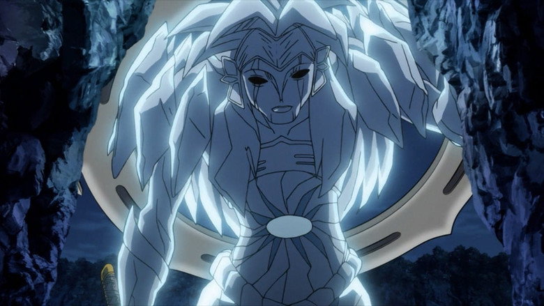 Still from 犬夜叉 - Season 2 Episode 11