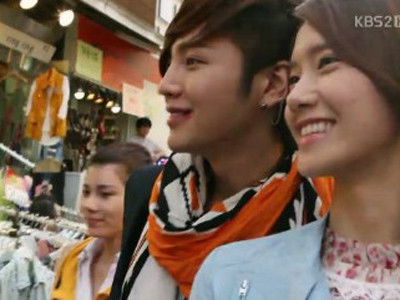 Still image for Love Rain season 1 episode 11: Episode 11 Still image for Love Rain season 1 episode 11: Episode 11