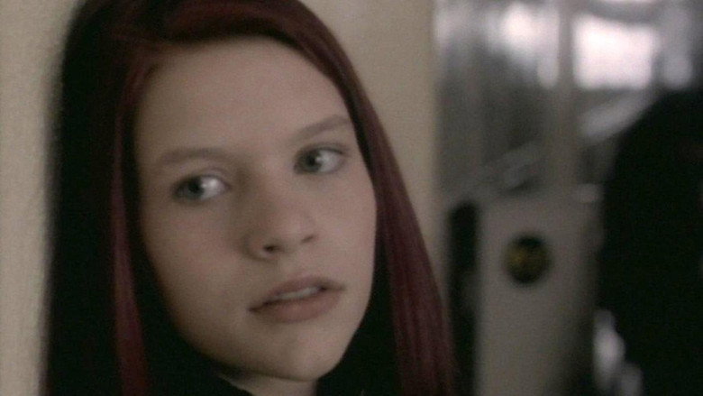 Still from My So-Called Life - Season 1 Episode 1