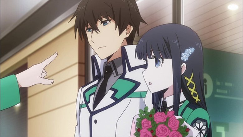 Mahouka Koukou No Rettousei Ep 1 Vostfr Mahouka Koukou no Rettousei Saison 1 Episode 7 streaming vf vostfr