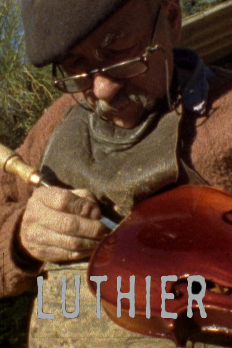 Imatge de Luthier