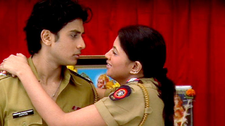 Still image for F.I.R. season 1 episode 18: The Queen’s Speech