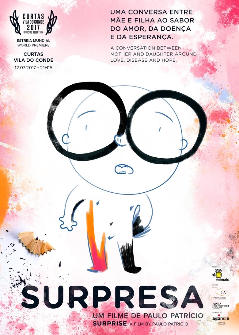 Surpresa (2017)