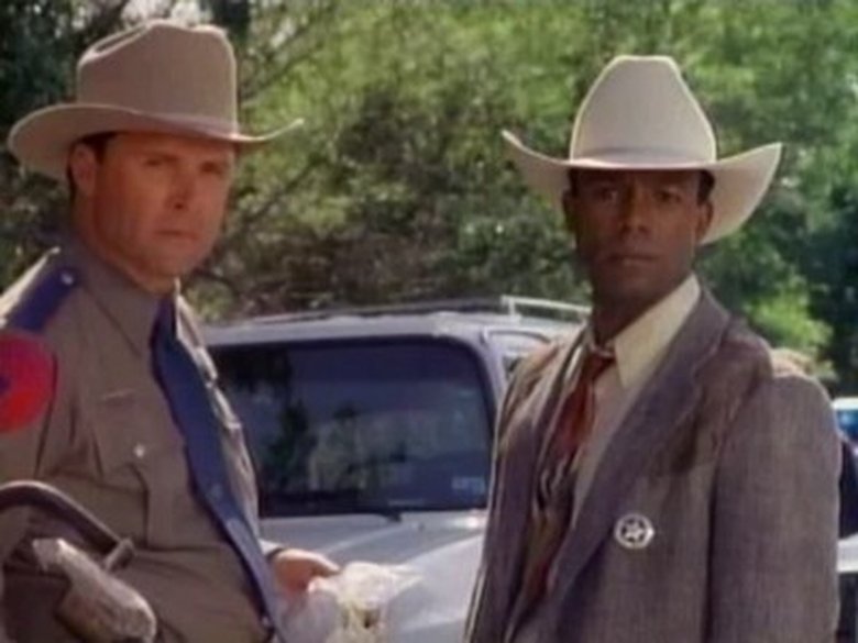Walker Texas Ranger Saison 2 Streaming Vf