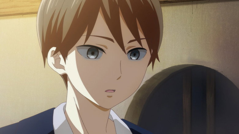Still from Taisho Otome Fairy Tale - Season 1 Episode 1