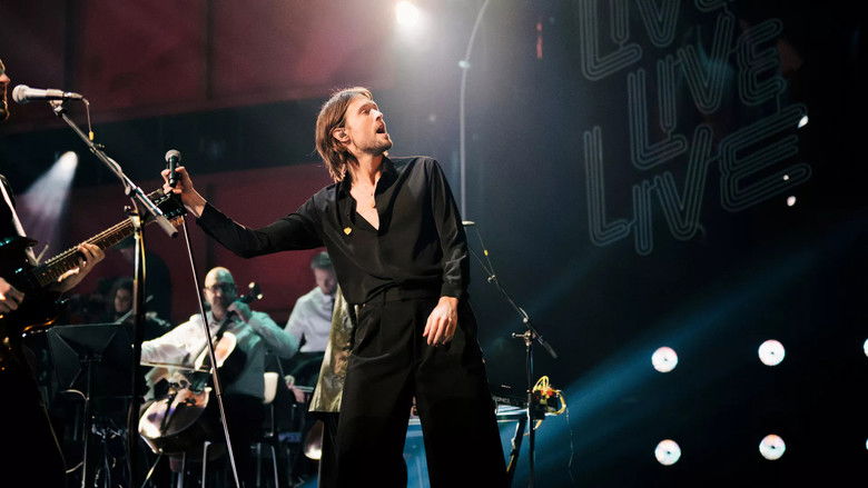 Still image for Live live live season 1 episode 1: Episode 1