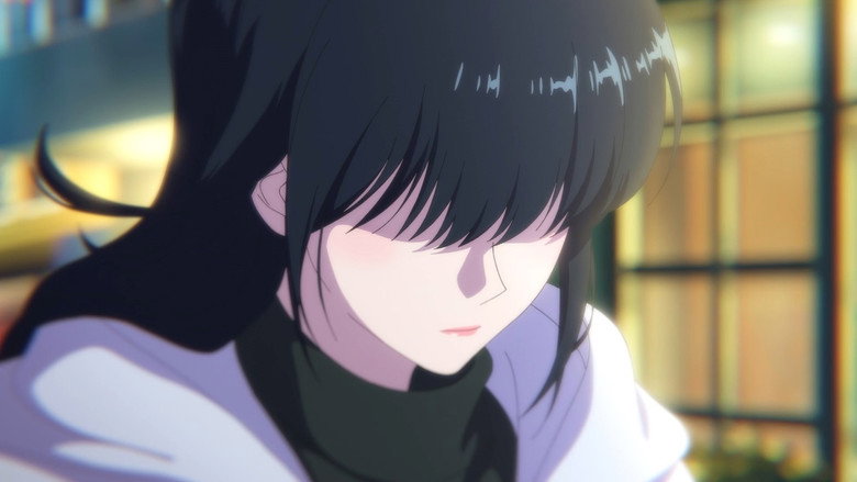 Still from 爱上她的理由 - Season 1 Episode 3