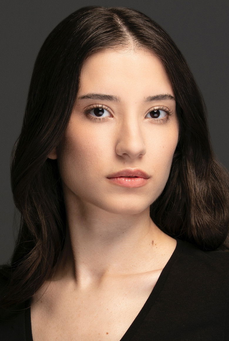 Tuğçe Çelebi portrait image