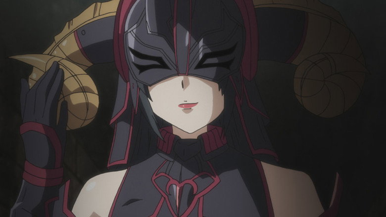 Still from Ulysses: Jeanne d'Arc and the Alchemist Knight - Season 1 Episode 8