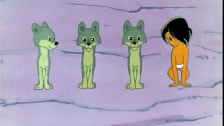 Still image for Adventures of Mowgli season 1 episode 1: Episode 1 Still image for Adventures of Mowgli season 1 episode 1: Episode 1