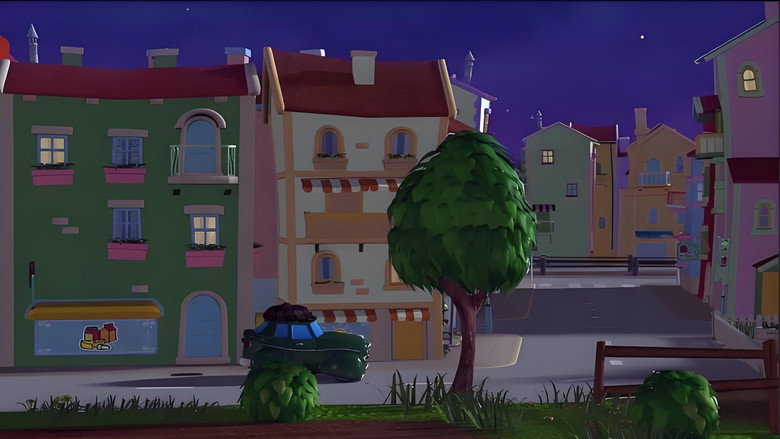 Episode 1