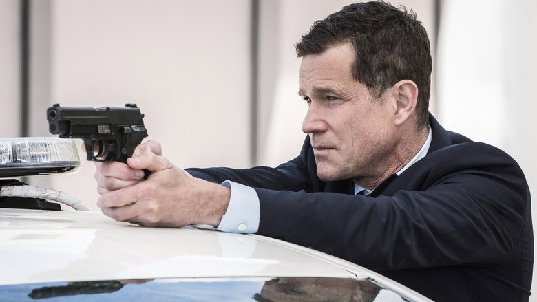 Still from Unforgettable - Season 4 Episode 1