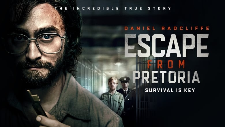 Escape from Pretoria (2020) Sinhala Subtitles | සිංහල උපසිරසි සමඟ
