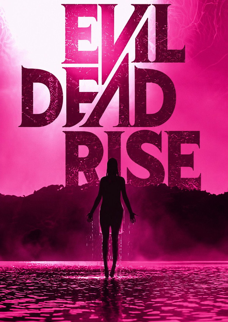 Imatge de Evil Dead Rise
