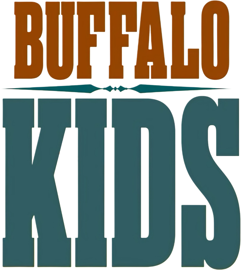 Imagen de Buffalo Kids
