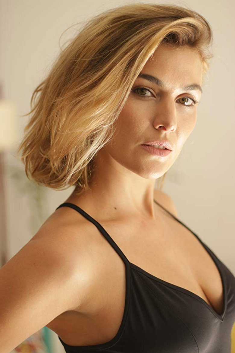 Marta Nieto photo 2
