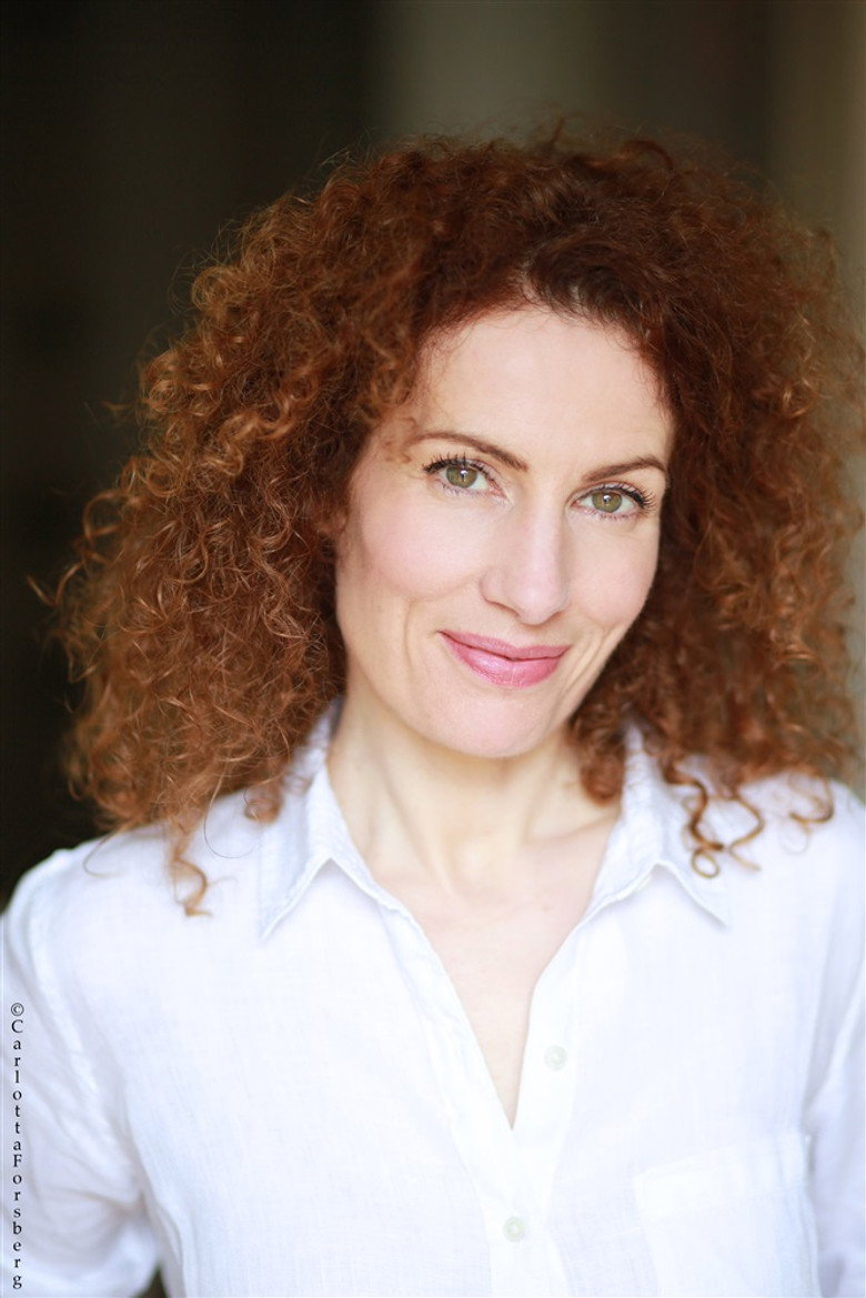 Rosemarie La Vaullée photo 3