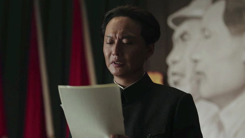 Still image for For Truly Great Men season 1 episode 37: Episode 37 Still image for For Truly Great Men season 1 episode 37: Episode 37