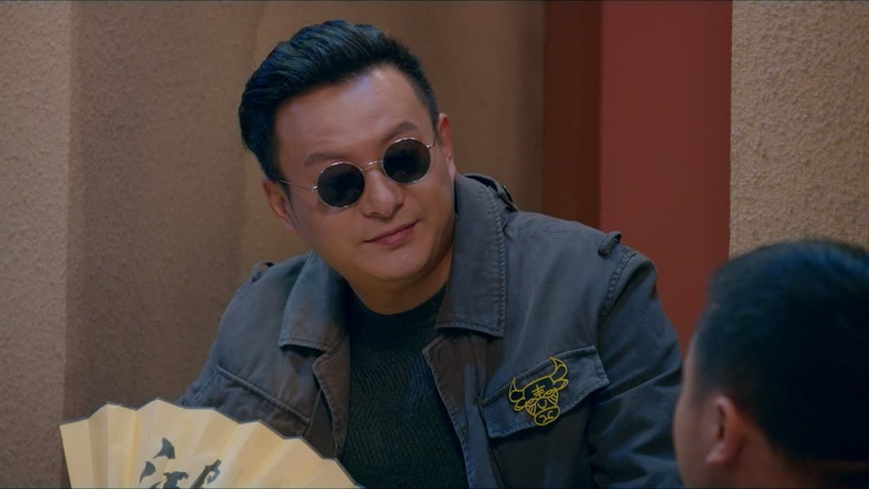 Still image for 疯狂剧团 season 1 episode 13: Episode 13