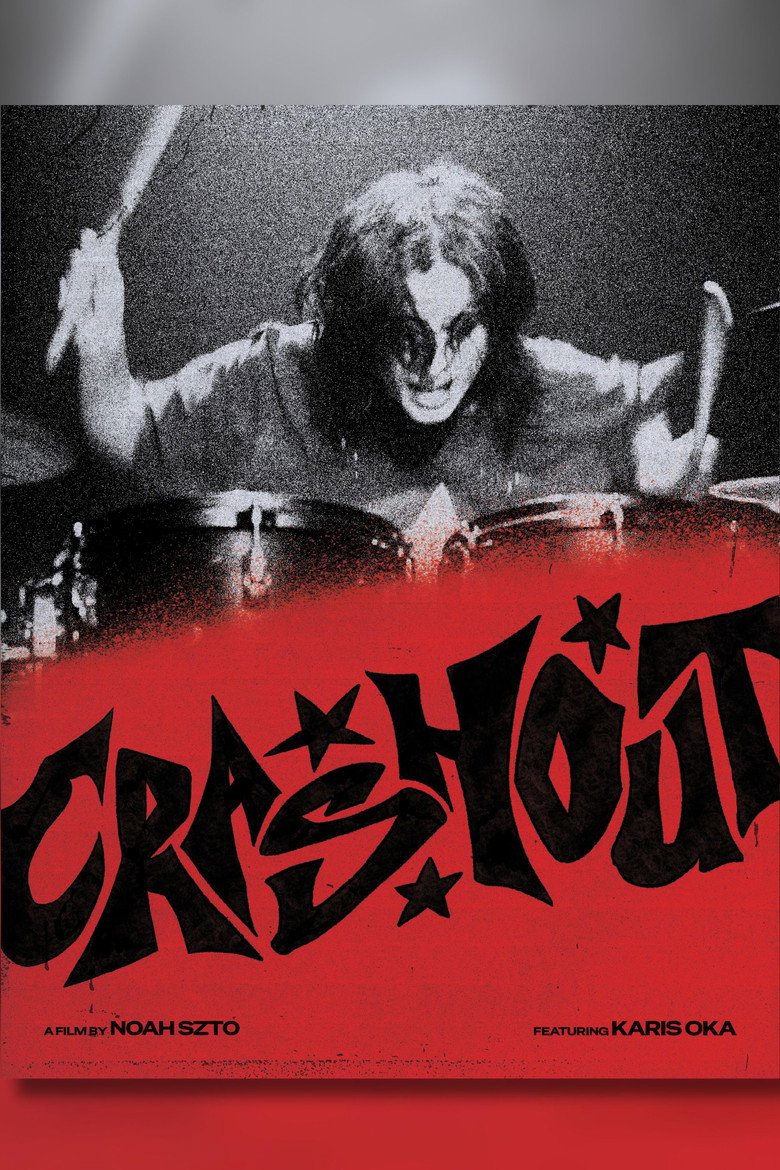 Imatge de CRASHOUT