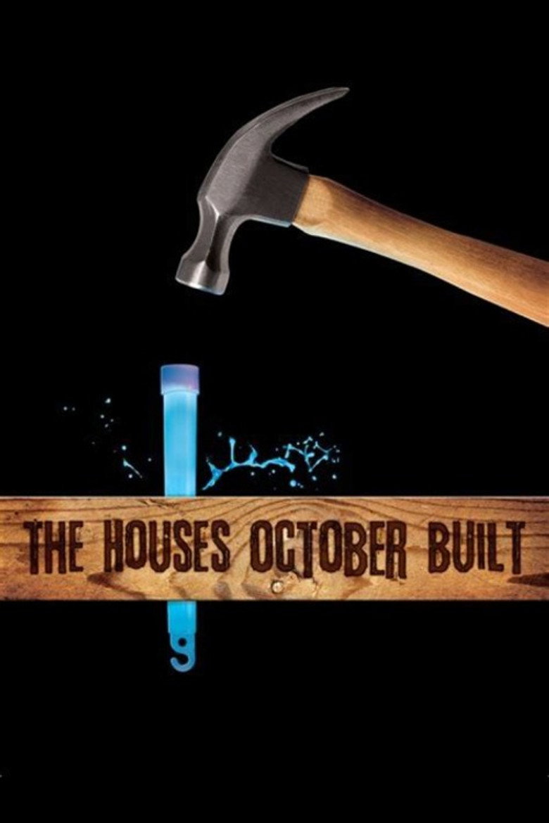 Imatge de The Houses October Built
