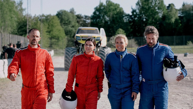 Still image for Who can beat Anja and Foppa? season 1 episode 1: Episode 1