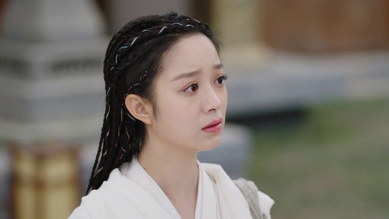 Still image for Fall in Love with a Fox season 1 episode 17: Episode 17 Still image for Fall in Love with a Fox season 1 episode 17: Episode 17