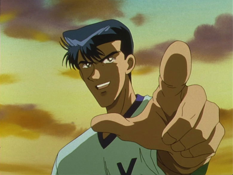 Still image for Offside season 1 episode 7: A Striker is Born Still image for Offside season 1 episode 7: A Striker is Born