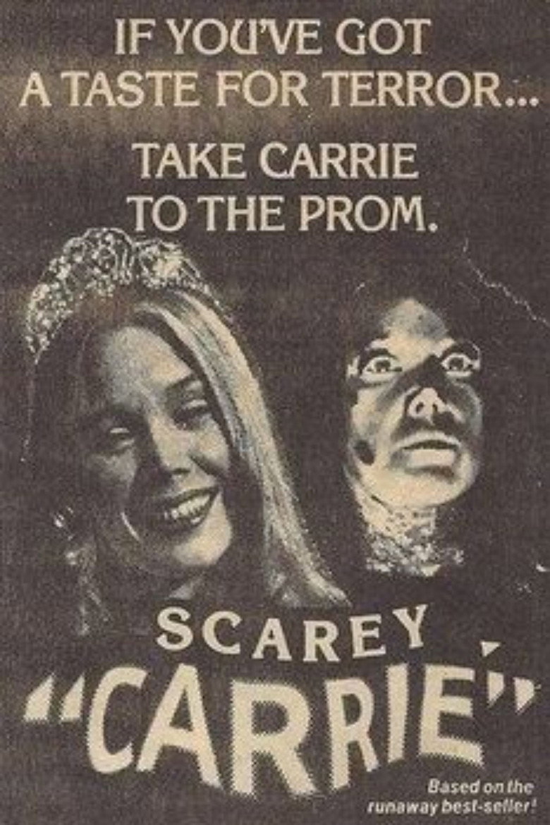 Imatge de Carrie