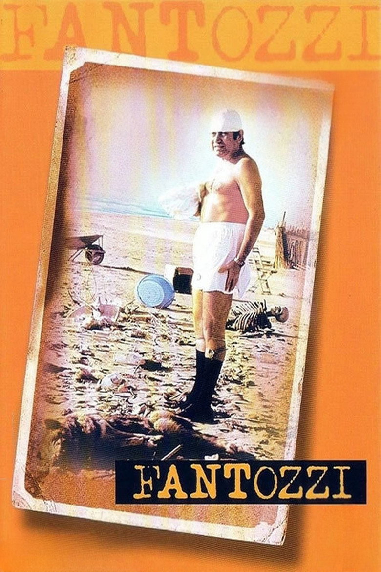 Imatge de Fantozzi