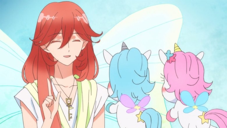 Still image for Rilu Rilu Fairilu season 1 episode 31: Episode 31